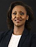 RwandAir CEO: Yvonne Manzi Makolo